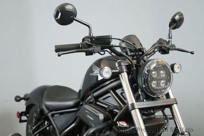 2024 Honda Rebel 300 ABS