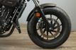2024 Honda Rebel 300 ABS Only 78 Miles! - 22920852 - 13