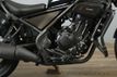 2024 Honda Rebel 300 ABS Only 78 Miles! - 22920852 - 14