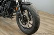 2024 Honda Rebel 300 ABS Only 78 Miles! - 22920852 - 19
