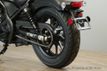2024 Honda Rebel 300 ABS Only 78 Miles! - 22920852 - 21
