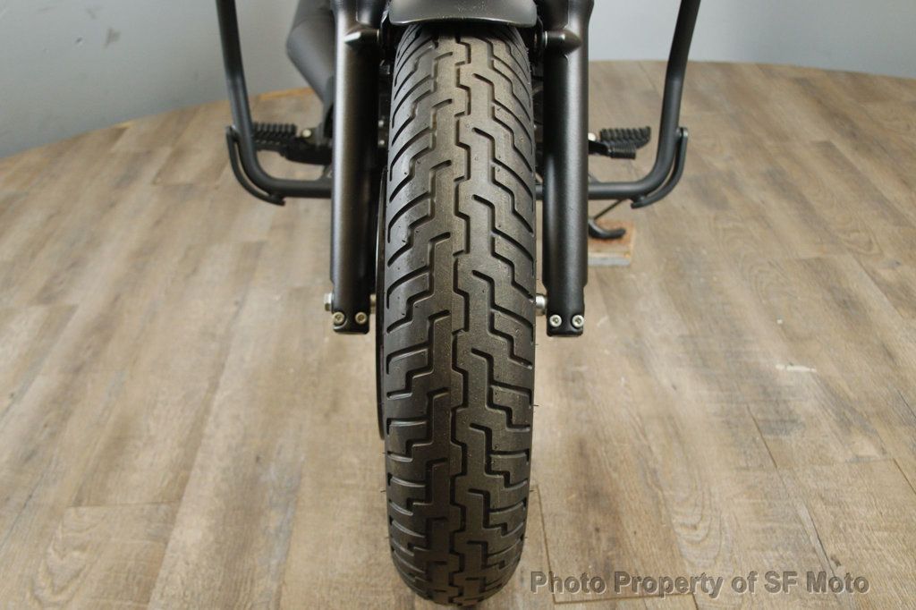 2024 Honda Rebel 300 ABS Only 78 Miles! - 22920852 - 22