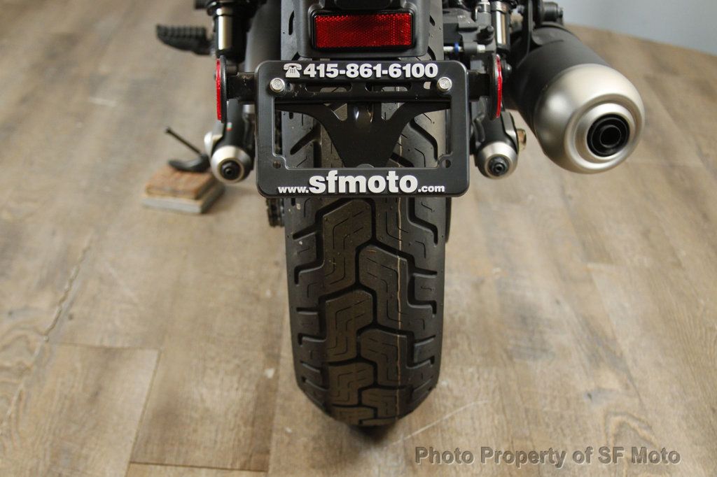 2024 Honda Rebel 300 ABS Only 78 Miles! - 22920852 - 23