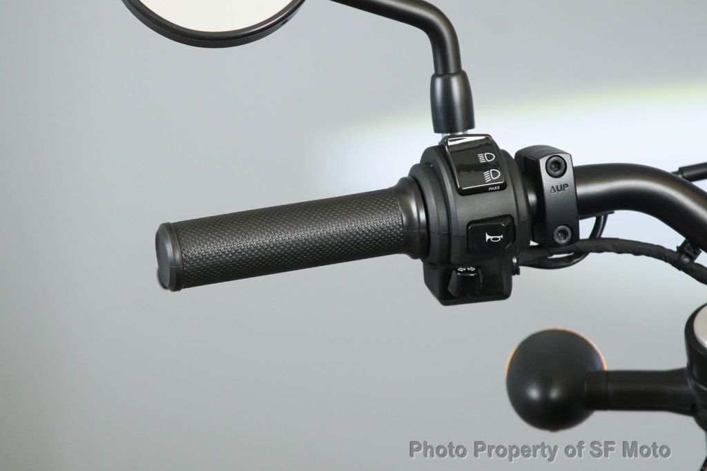 2024 Honda Rebel 300 ABS Only 78 Miles! - 22920852 - 30