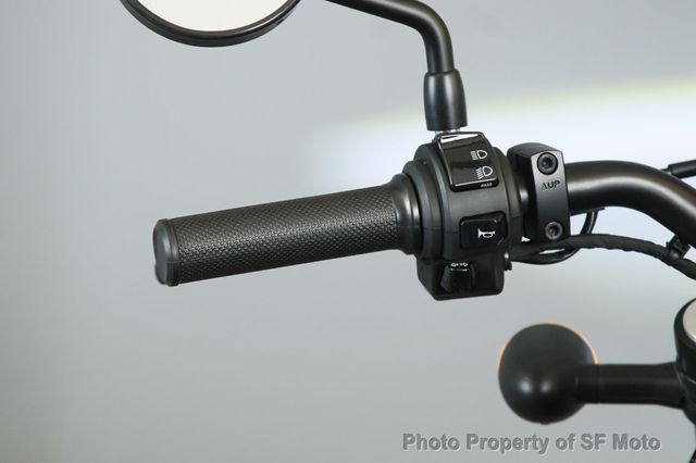 2024 Honda Rebel 300 ABS Only 78 Miles! - 22920852 - 30