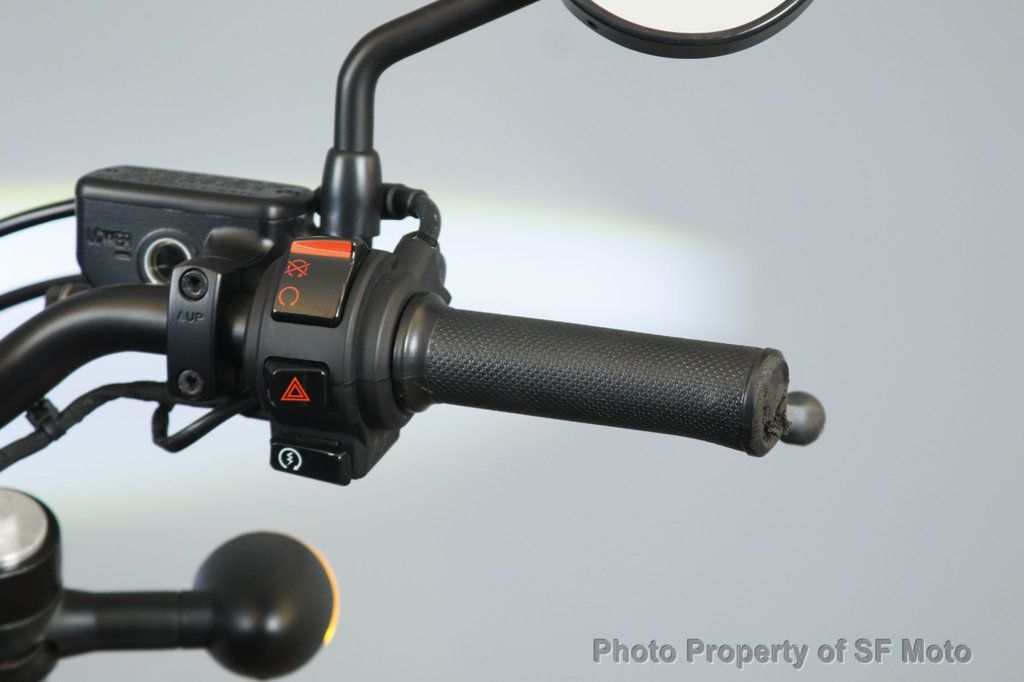 2024 Honda Rebel 300 ABS Only 78 Miles! - 22920852 - 31