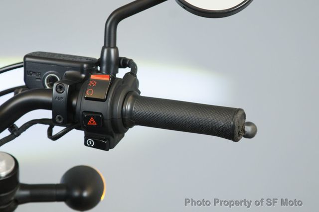 2024 Honda Rebel 300 ABS Only 78 Miles! - 22920852 - 31