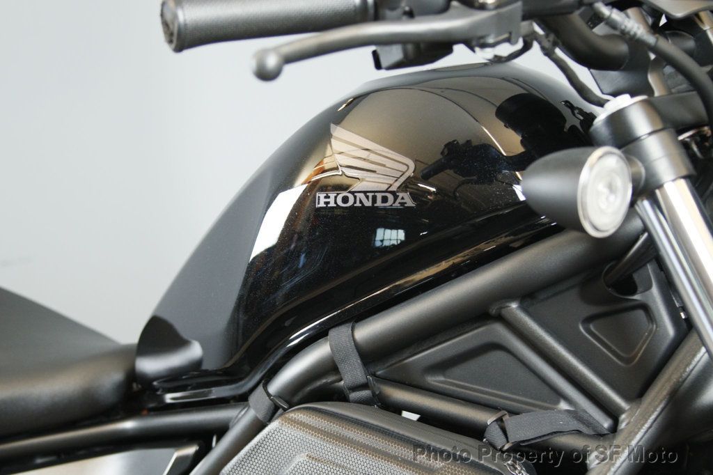 2024 Honda Rebel 300 ABS Only 78 Miles! - 22920852 - 32