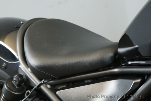 2024 Honda Rebel 300 ABS Only 78 Miles! - 22920852 - 38