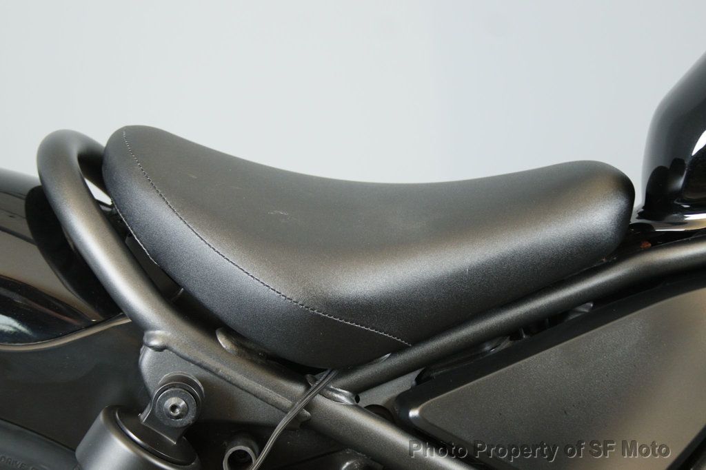 2024 Honda Rebel 300 ABS Only 78 Miles! - 22920852 - 40