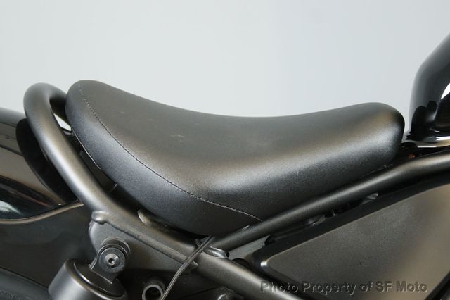 2024 Honda Rebel 300 ABS Only 78 Miles! - 22920852 - 40
