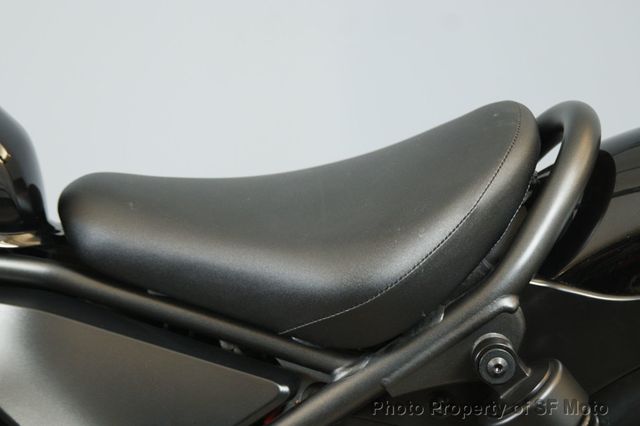 2024 Honda Rebel 300 ABS Only 78 Miles! - 22920852 - 41