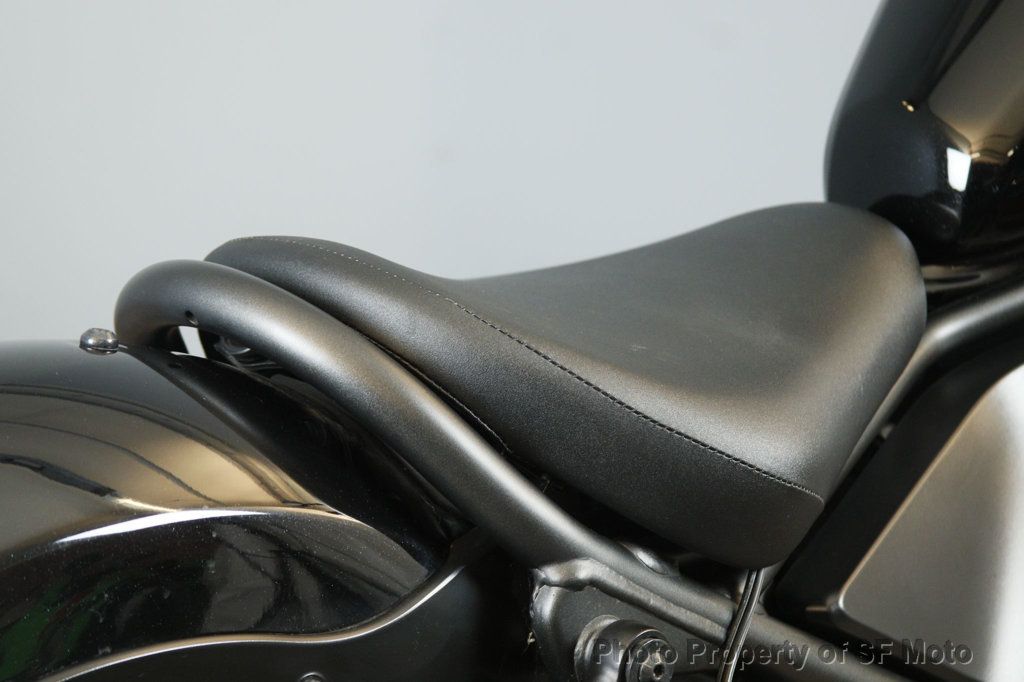 2024 Honda Rebel 300 ABS Only 78 Miles! - 22920852 - 42