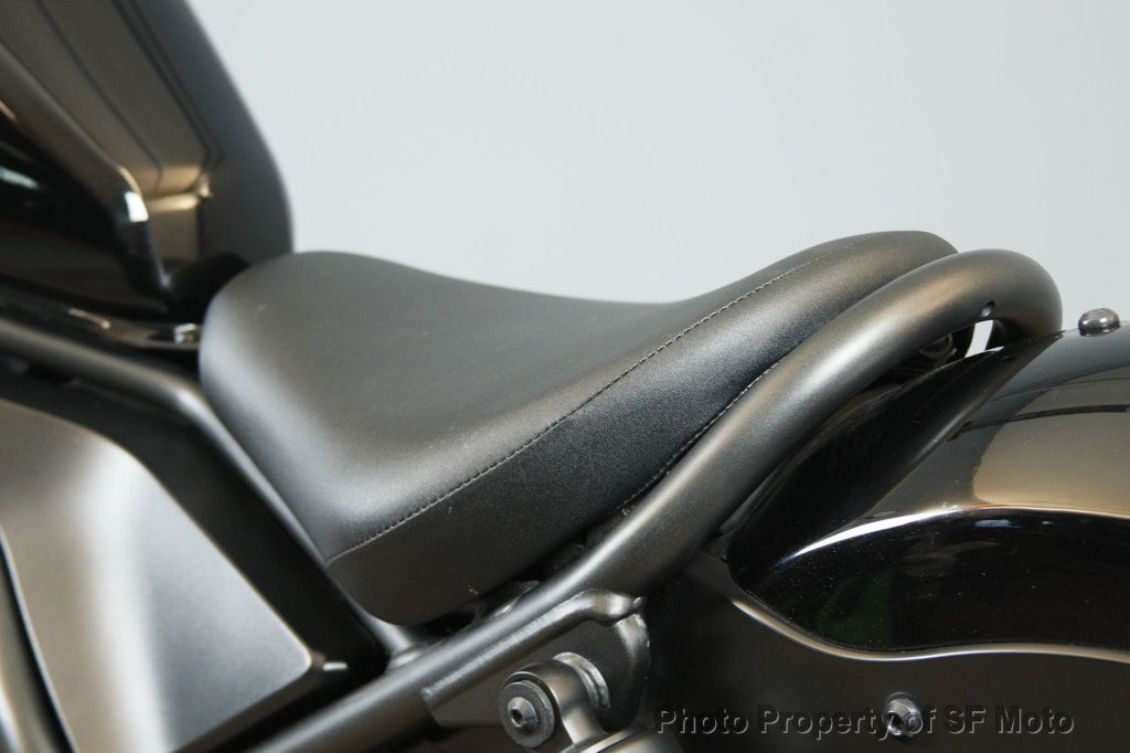 2024 Honda Rebel 300 ABS Only 78 Miles! - 22920852 - 43