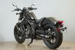 2024 Honda Rebel 300 ABS Only 78 Miles! - 22920852 - 45