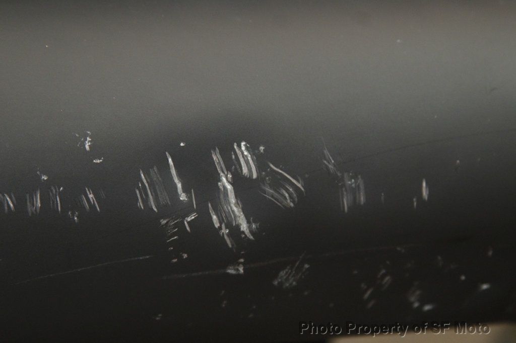 2024 Honda Rebel 300 ABS Only 78 Miles! - 22920852 - 47