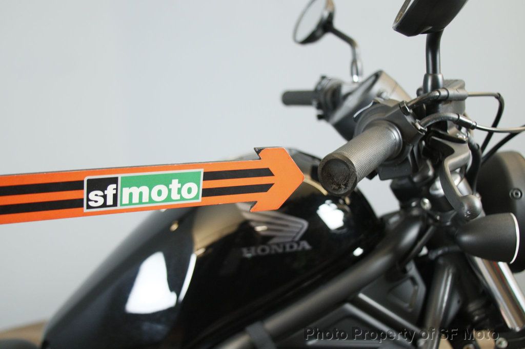 2024 Honda Rebel 300 ABS Only 78 Miles! - 22920852 - 48