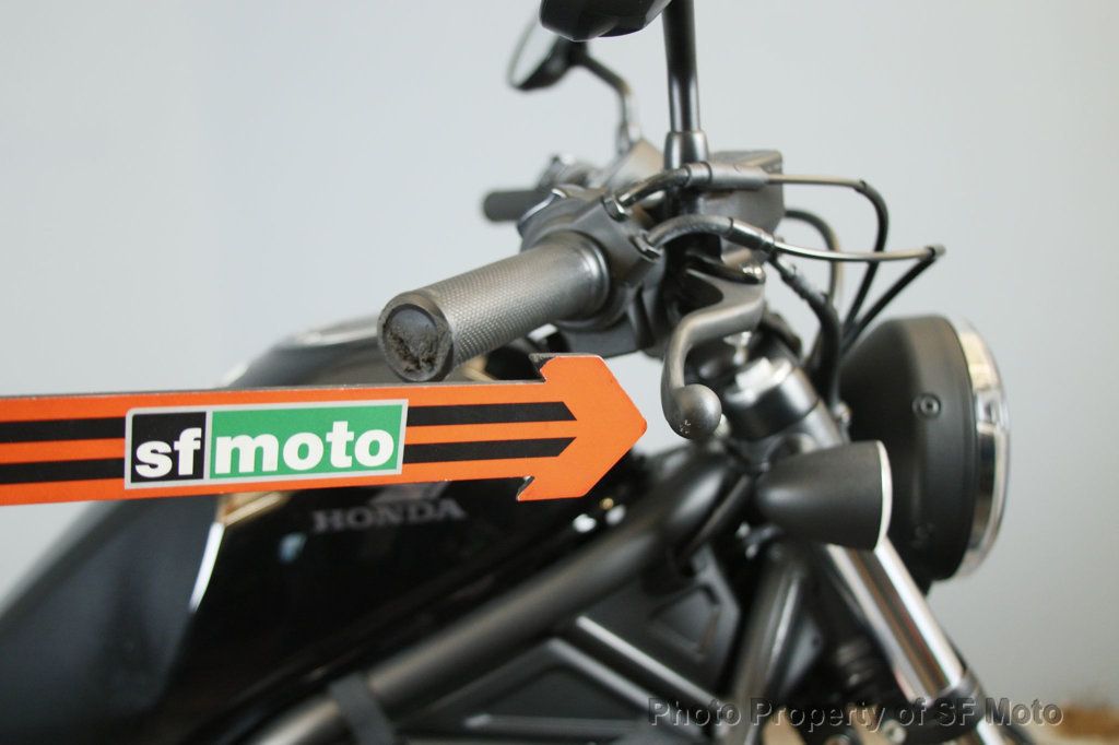 2024 Honda Rebel 300 ABS Only 78 Miles! - 22920852 - 50