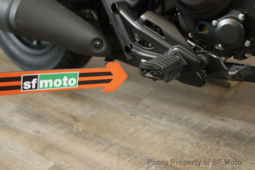 2024 Honda Rebel 300 ABS Only 78 Miles! - 22920852 - 52