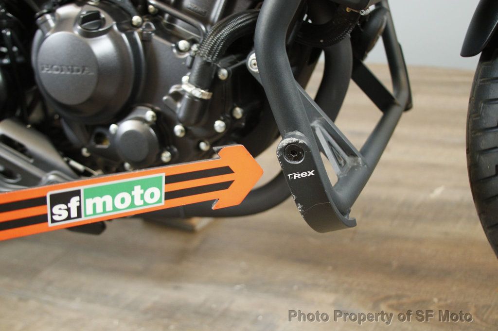 2024 Honda Rebel 300 ABS Only 78 Miles! - 22920852 - 54