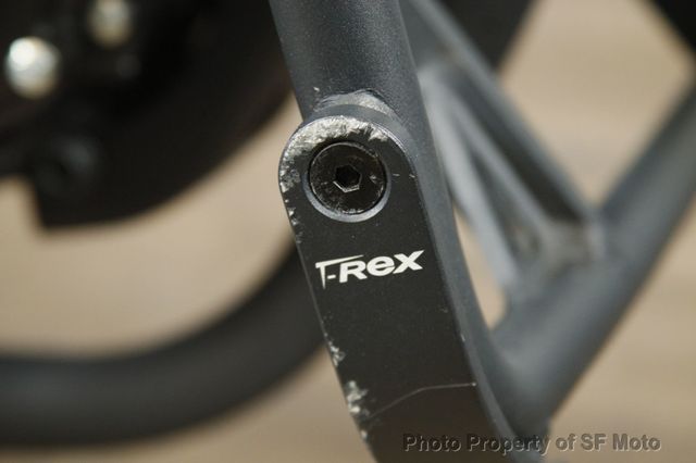 2024 Honda Rebel 300 ABS Only 78 Miles! - 22920852 - 55