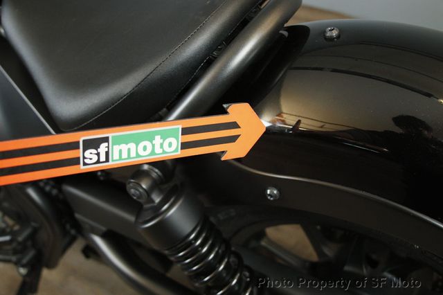 2024 Honda Rebel 300 ABS Only 78 Miles! - 22920852 - 56