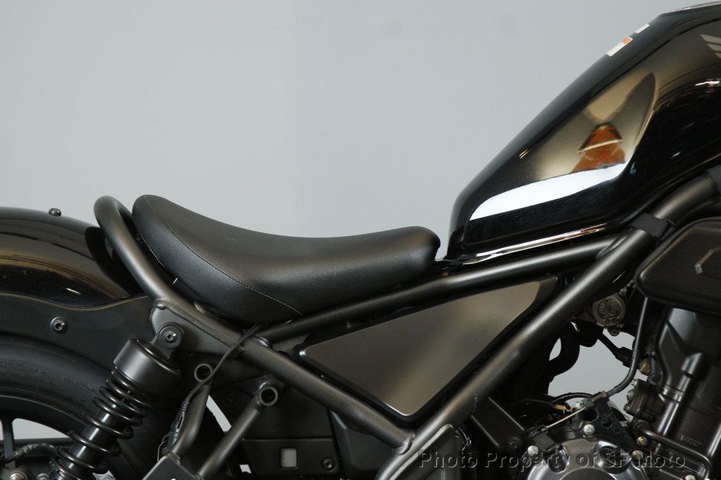 2024 Honda Rebel 300 ABS Only 78 Miles! - 22920852 - 8