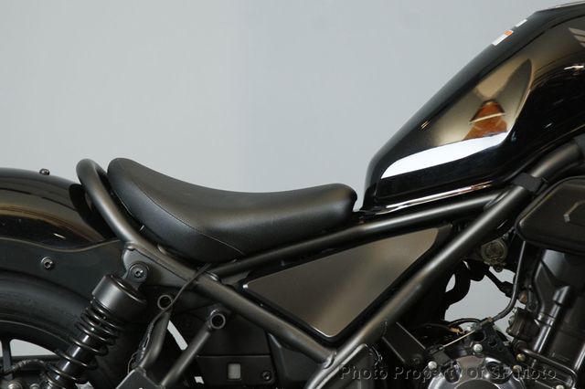 2024 Honda Rebel 300 ABS Only 78 Miles! - 22920852 - 8