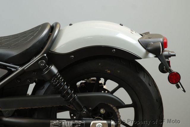 2024 Honda REBEL 500 ABS SE 1 Owner, 1675 Miles - 22912582 - 11