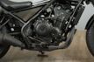 2024 Honda REBEL 500 ABS SE 1 Owner, 1675 Miles - 22912582 - 14