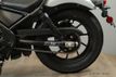 2024 Honda REBEL 500 ABS SE 1 Owner, 1675 Miles - 22912582 - 17