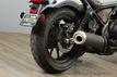 2024 Honda REBEL 500 ABS SE 1 Owner, 1675 Miles - 22912582 - 20