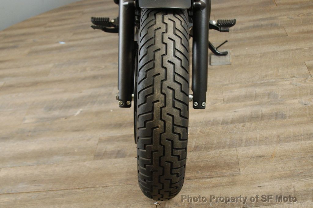 2024 Honda REBEL 500 ABS SE 1 Owner, 1675 Miles - 22912582 - 22