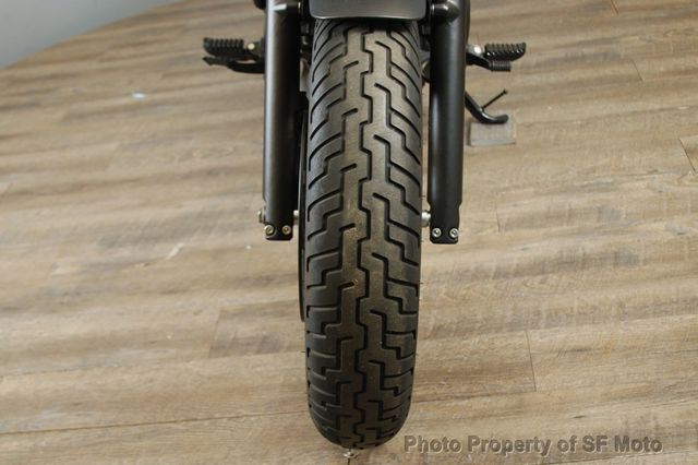 2024 Honda REBEL 500 ABS SE 1 Owner, 1675 Miles - 22912582 - 22