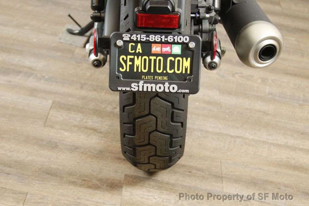 2024 Honda REBEL 500 ABS SE 1 Owner, 1675 Miles - 22912582 - 23