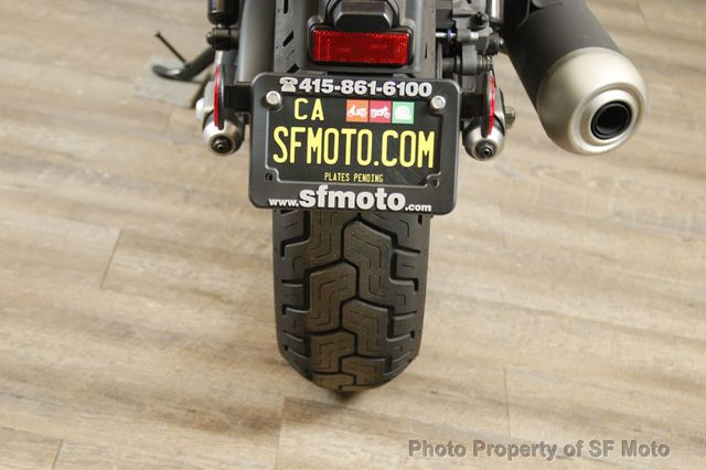 2024 Honda REBEL 500 ABS SE 1 Owner, 1675 Miles - 22912582 - 23