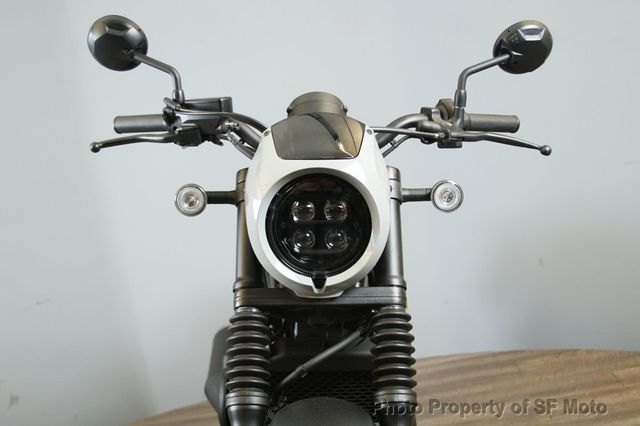 2024 Honda REBEL 500 ABS SE 1 Owner, 1675 Miles - 22912582 - 24