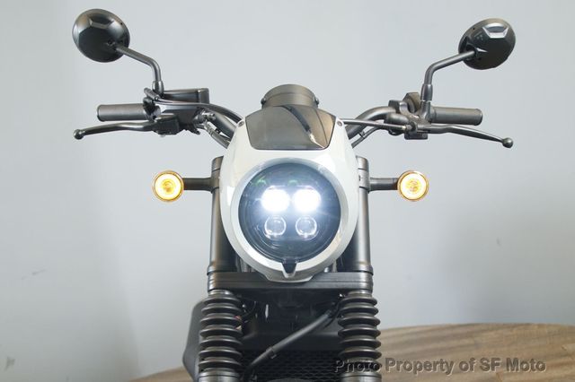 2024 Honda REBEL 500 ABS SE 1 Owner, 1675 Miles - 22912582 - 25