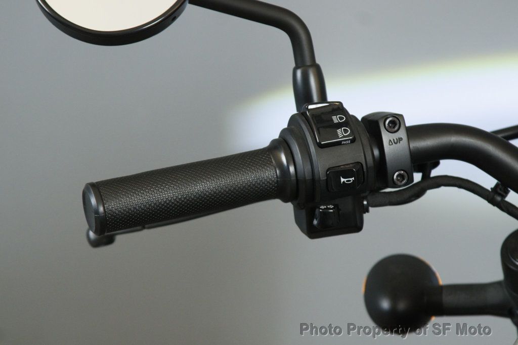 2024 Honda REBEL 500 ABS SE 1 Owner, 1675 Miles - 22912582 - 30