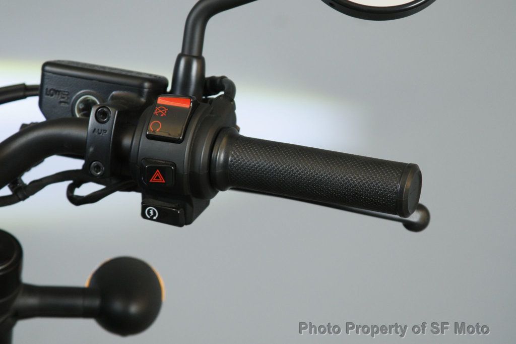 2024 Honda REBEL 500 ABS SE 1 Owner, 1675 Miles - 22912582 - 31