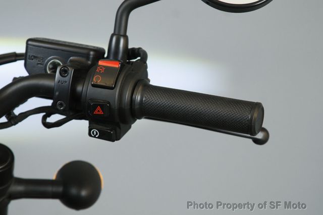 2024 Honda REBEL 500 ABS SE 1 Owner, 1675 Miles - 22912582 - 31