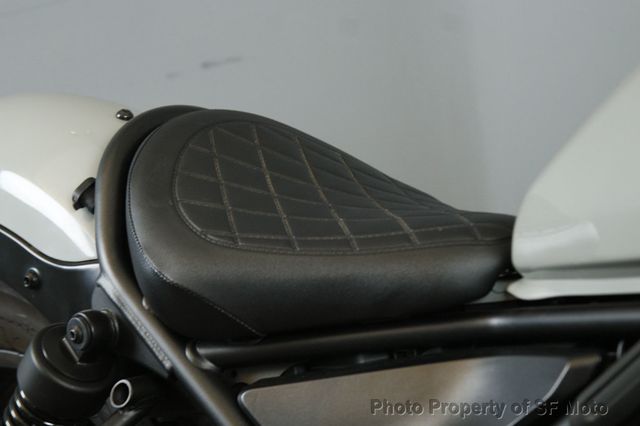 2024 Honda REBEL 500 ABS SE 1 Owner, 1675 Miles - 22912582 - 38