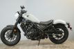 2024 Honda REBEL 500 ABS SE 1 Owner, 1675 Miles - 22912582 - 3