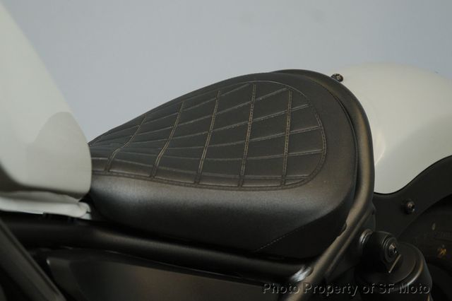 2024 Honda REBEL 500 ABS SE 1 Owner, 1675 Miles - 22912582 - 39