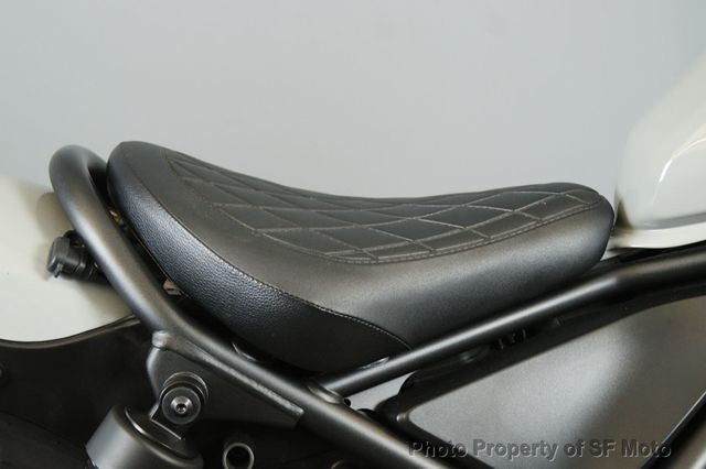 2024 Honda REBEL 500 ABS SE 1 Owner, 1675 Miles - 22912582 - 40