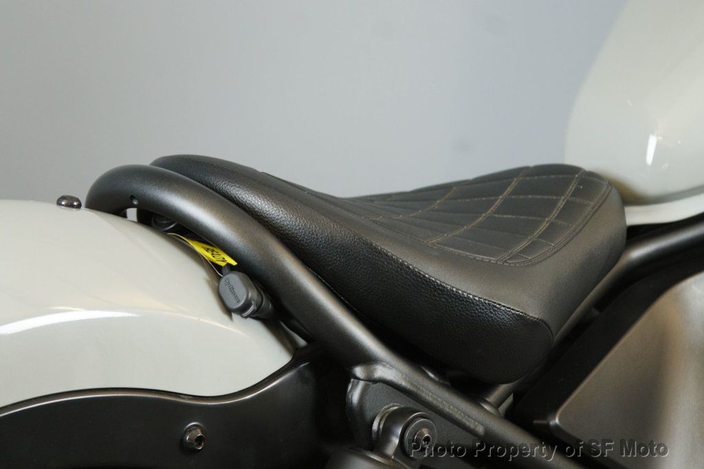 2024 Honda REBEL 500 ABS SE 1 Owner, 1675 Miles - 22912582 - 42