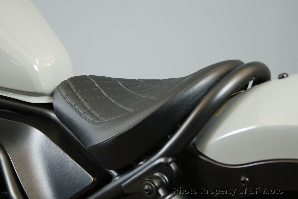 2024 Honda REBEL 500 ABS SE 1 Owner, 1675 Miles - 22912582 - 43