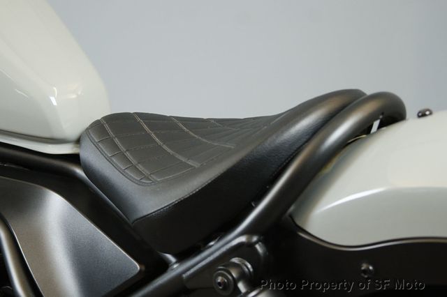 2024 Honda REBEL 500 ABS SE 1 Owner, 1675 Miles - 22912582 - 43