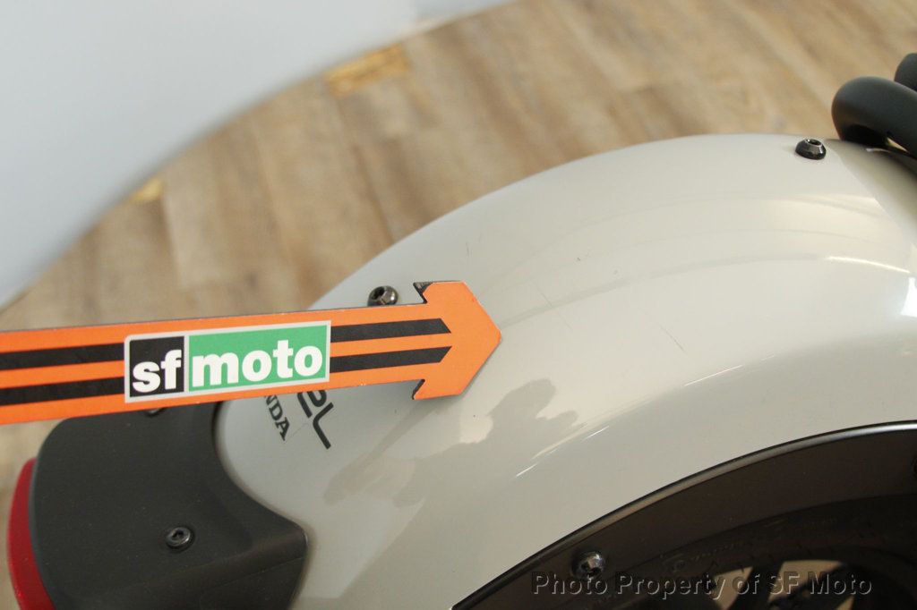 2024 Honda REBEL 500 ABS SE 1 Owner, 1675 Miles - 22912582 - 48