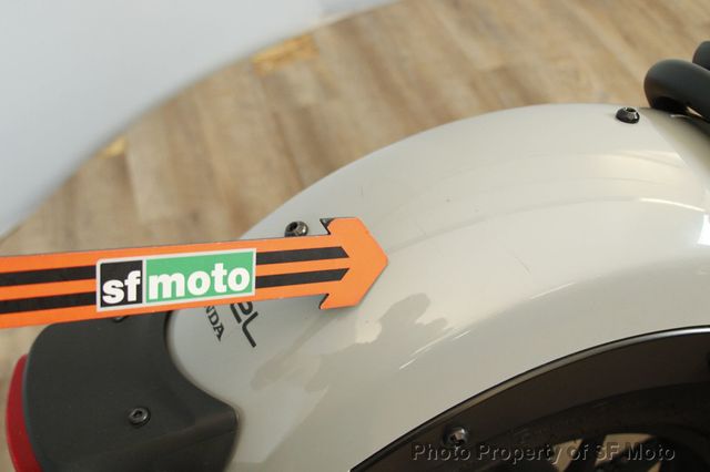 2024 Honda REBEL 500 ABS SE 1 Owner, 1675 Miles - 22912582 - 48